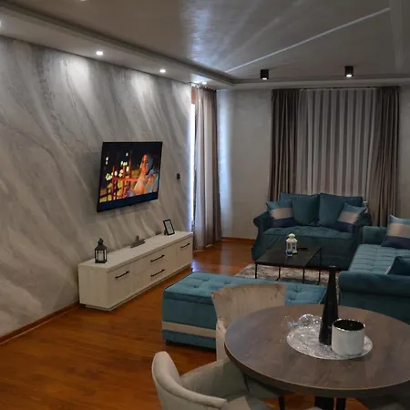Mona Relax Apartment Vrnjacka Banja