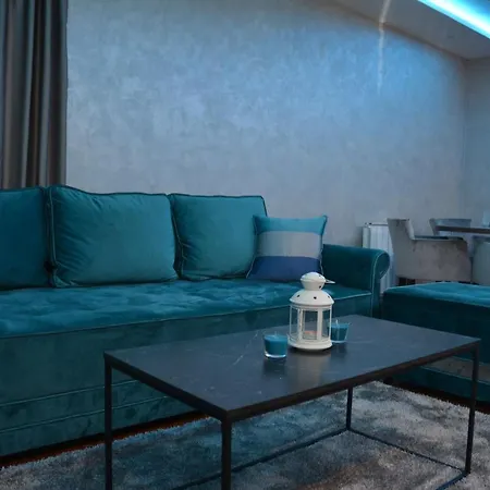 Mona Relax Apartment *
