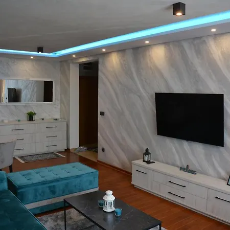 Mona Relax Vrnjacka Banja