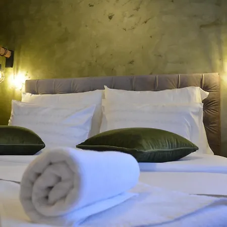 Mona Relax * Vrnjacka Banja