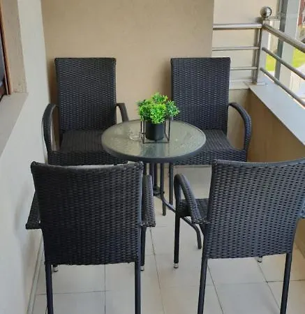 Mona Relax Apartment