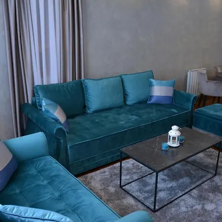 Mona Relax Vrnjacka Banja