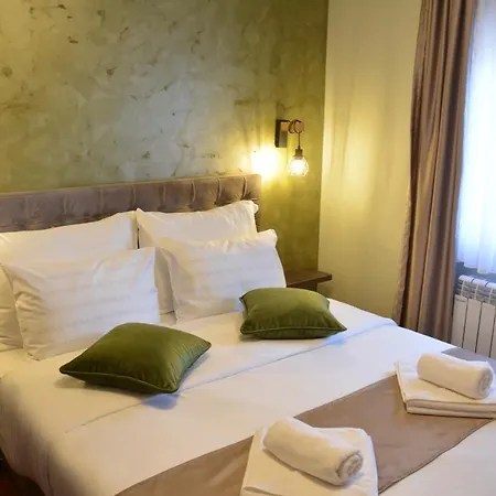 Mona Relax Apartment Vrnjacka Banja