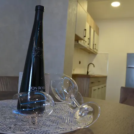 Apartman Mona Relax