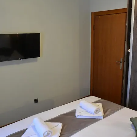 Mona Relax Vrnjacka Banja