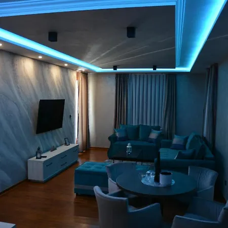 Mona Relax Apartment *