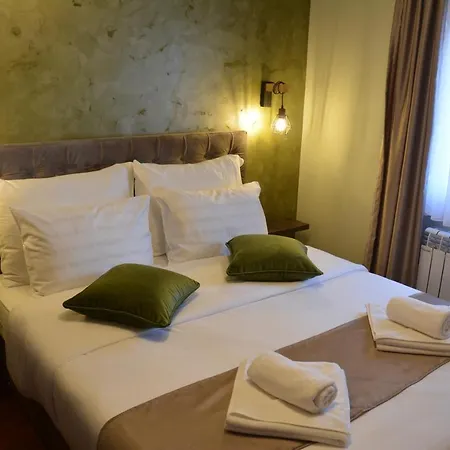 Mona Relax Vrnjacka Banja