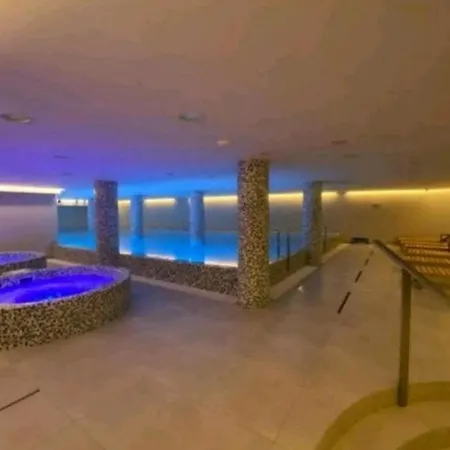 Apartment Mona Relax *