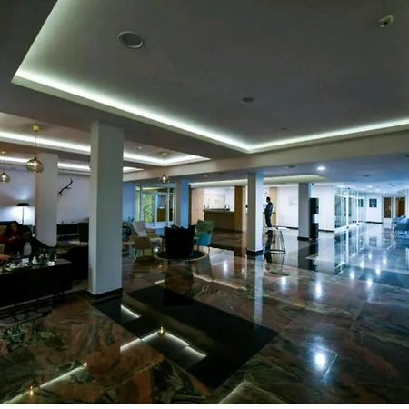 Mona Relax Apartment *