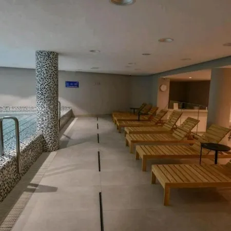Apartment Mona Relax Vrnjacka Banja