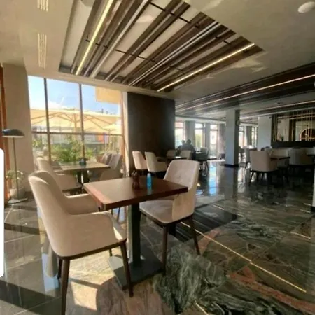 Mona Relax Apartment