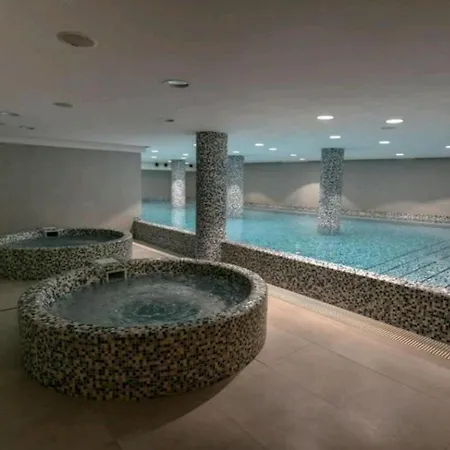 Mona Relax Apartment *