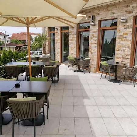 Mona Relax Vrnjacka Banja