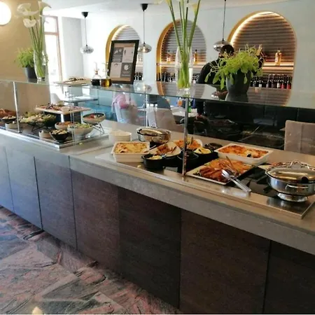 Apartment Mona Relax Vrnjacka Banja