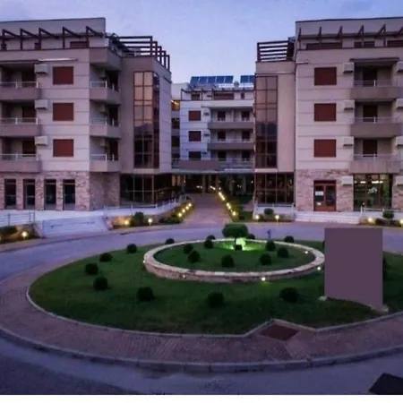 Apartment Mona Relax *