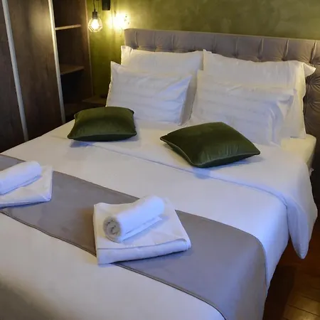 Mona Relax * Vrnjačka Banja