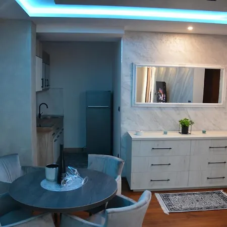 Apartamento Mona Relax *