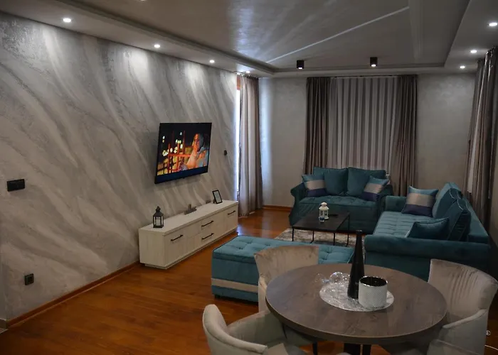 Mona Relax Apartamento Vrnjačka Banja