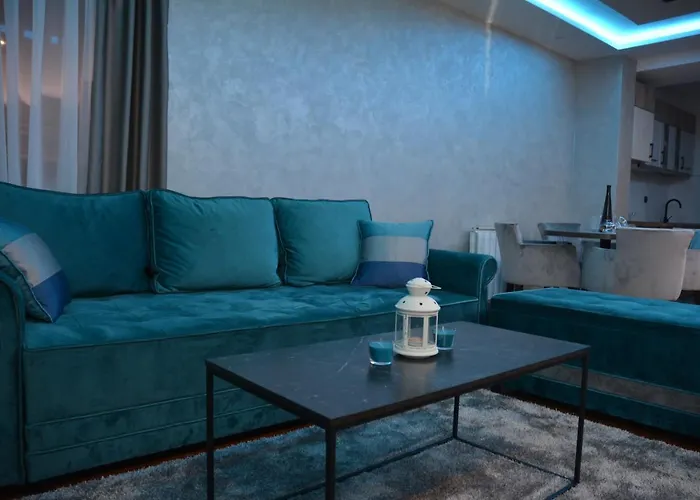 Mona Relax Apartamento *