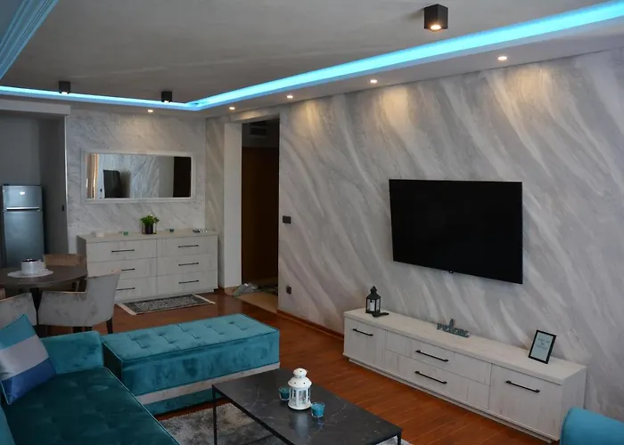 Mona Relax Vrnjačka Banja