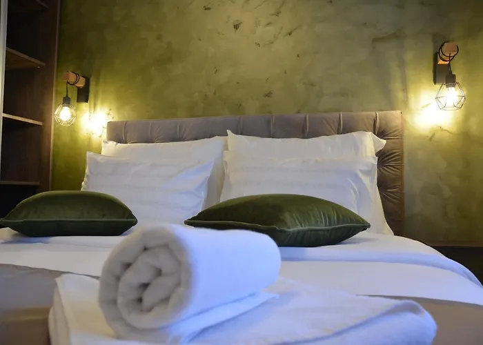 Mona Relax * Vrnjačka Banja