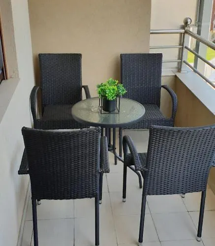 Mona Relax Apartamento