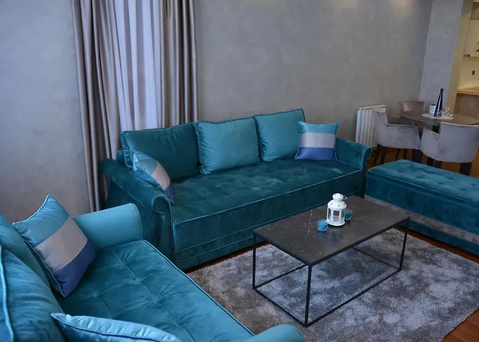 Mona Relax Vrnjačka Banja