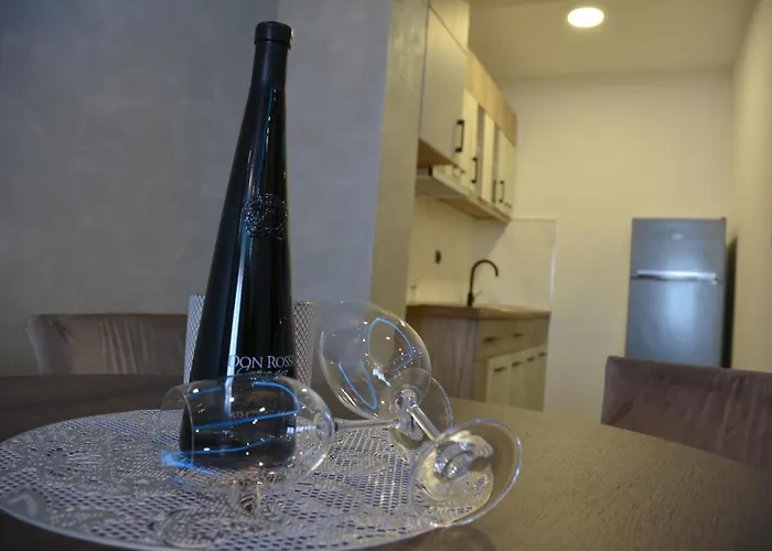 Apartamento Mona Relax