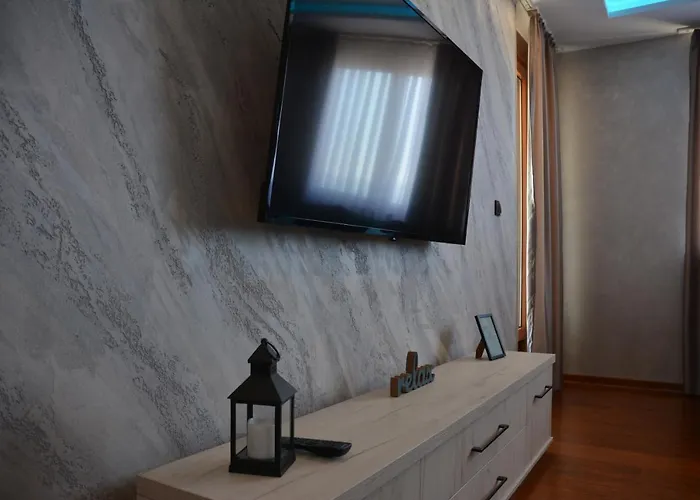 Apartamento Mona Relax