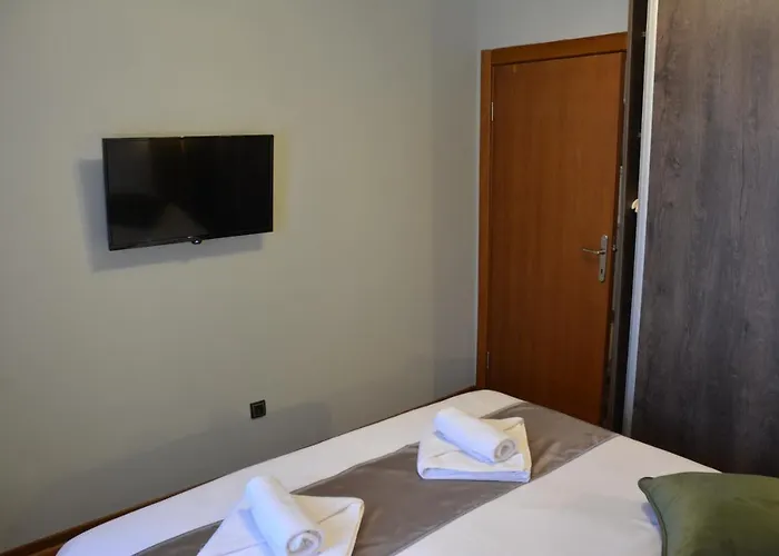 Mona Relax Vrnjačka Banja