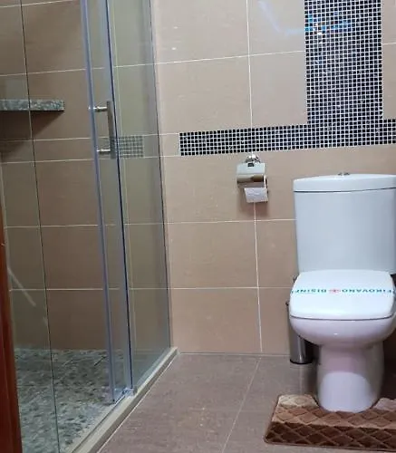 Mona Relax Apartamento *