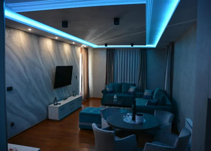 Mona Relax Apartamento *