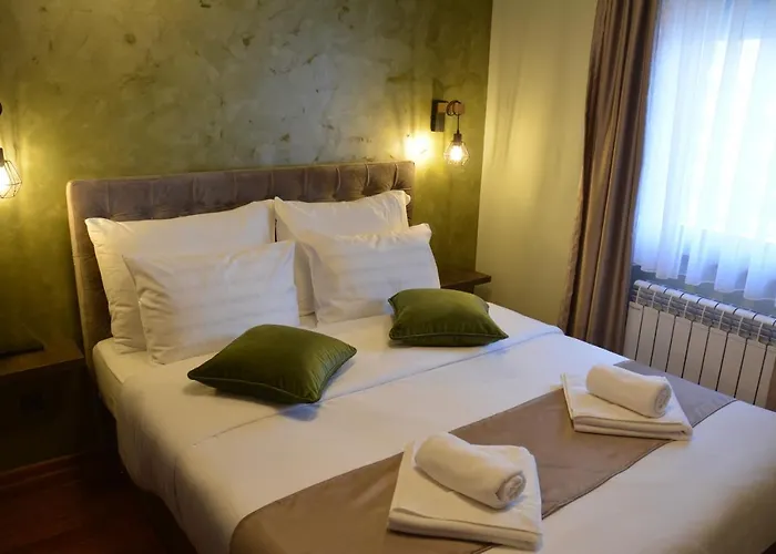 Mona Relax Vrnjačka Banja