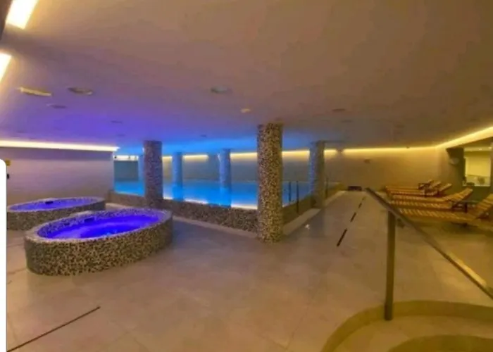 Apartamento Mona Relax *