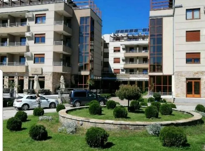 Mona Relax Apartamento