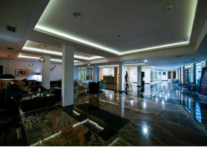 Mona Relax Apartamento *