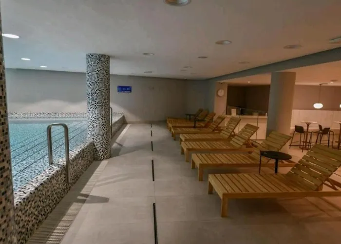 Apartamento Mona Relax Vrnjačka Banja