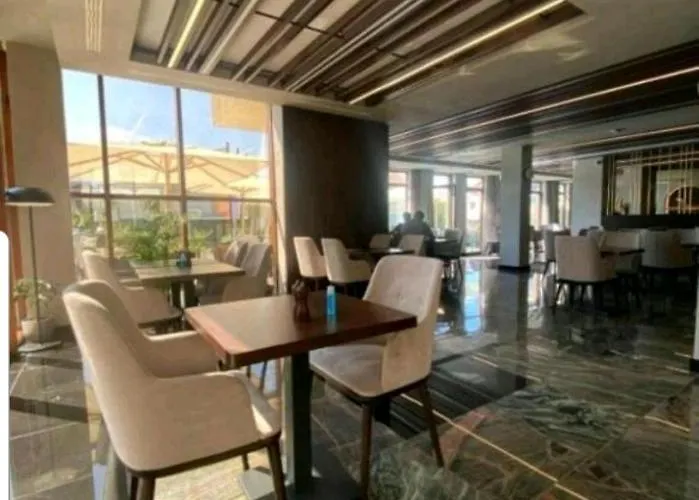 Mona Relax Apartamento