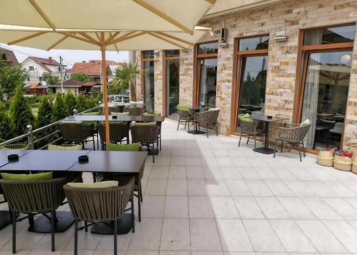 Mona Relax Vrnjačka Banja