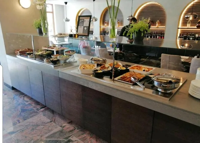 Apartamento Mona Relax Vrnjačka Banja