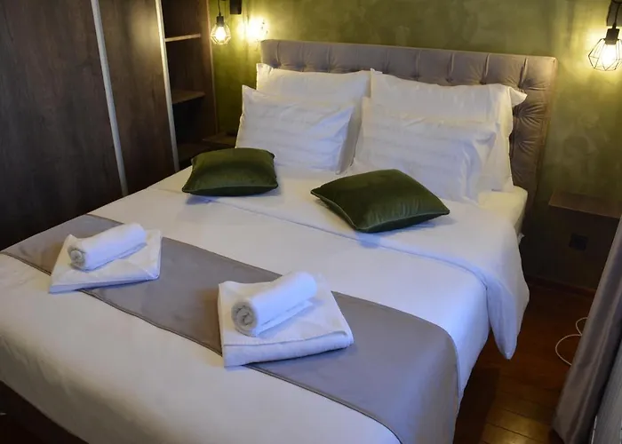 Mona Relax * Vrnjačka Banja