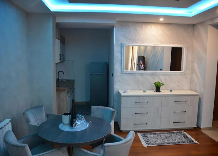 Apartamento Mona Relax *