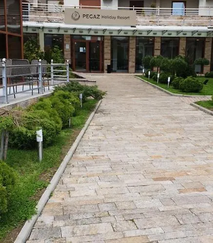 Mona Relax Apartamento *